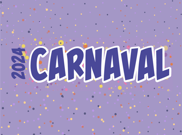 Carnaval 2024: Rua, concurs i taller artístic