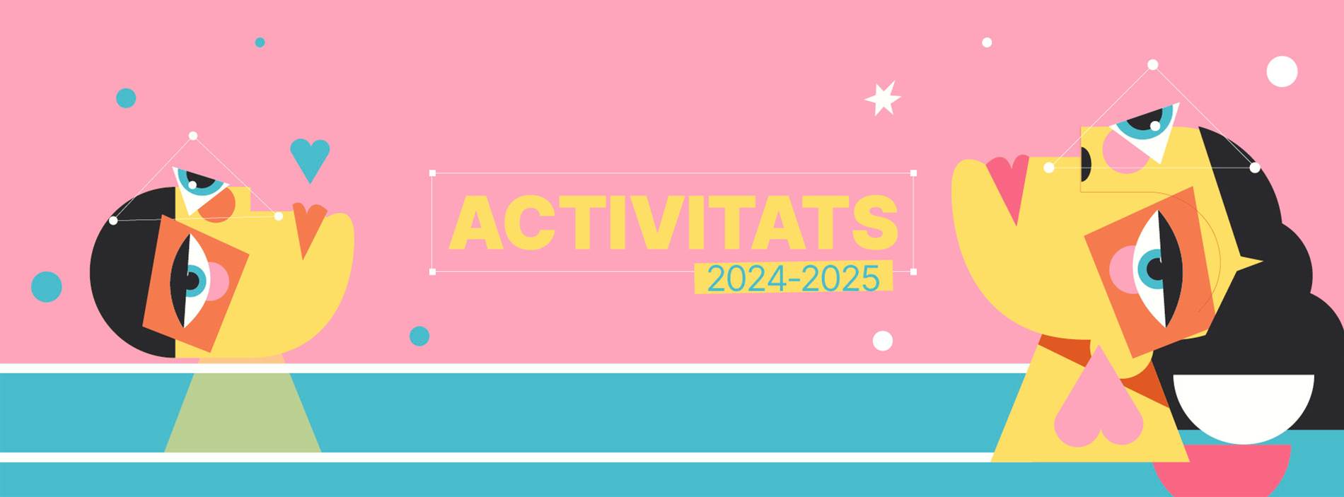 Activitats 2024-2025