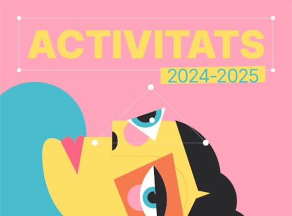 Activitats 2024-2025