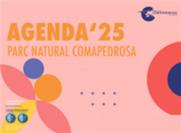 Activitats del Parc Natural del Comapedrosa