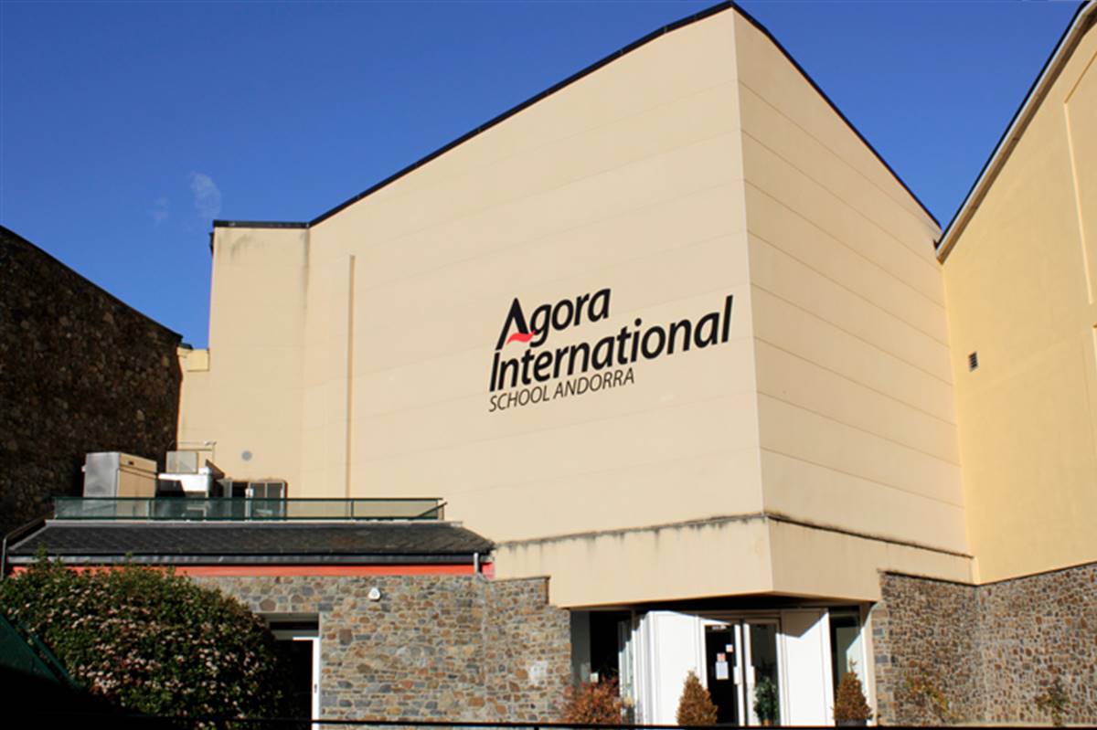 Agora International School Andorra