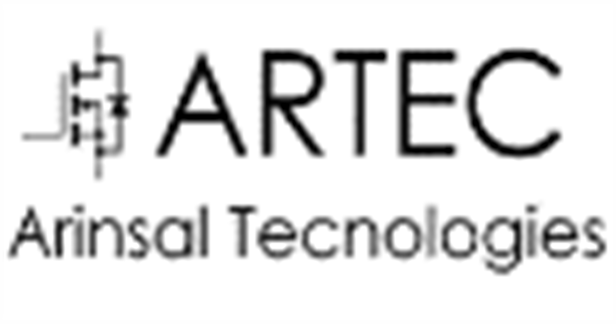 ARTEC Arinsal Tecnologies