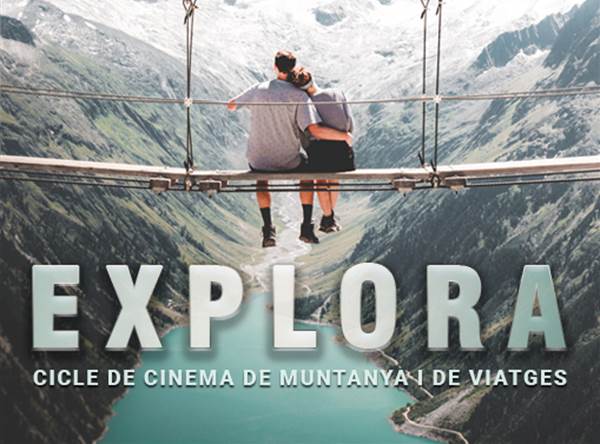 Cicle de Cinema de Muntanya i de Viatges Ordino-la Massana