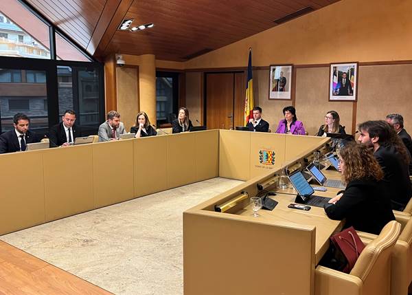 El Comú de la Massana manté el sistema de quotes aplicant algunes exempcions