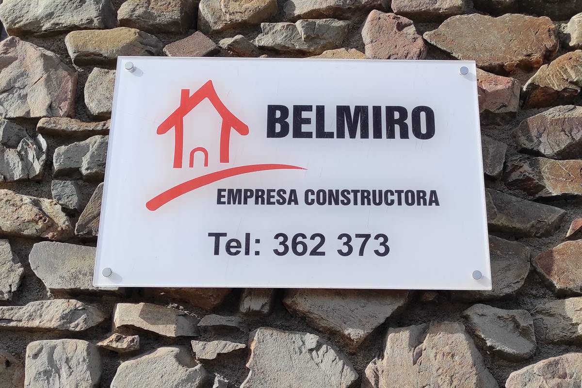 Construccions Belmiro