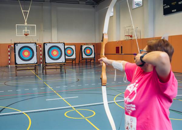 Els Jocs Esportius de la Gent Gran, el 6 i 7 de juny, a la Massana i Ordino