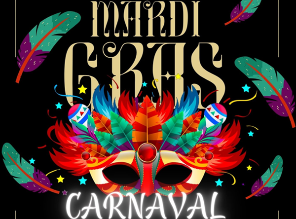 Esplai - Acvtivitats de Carnaval 2024