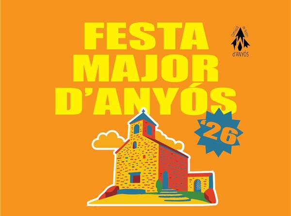 Festa Major Anyos
