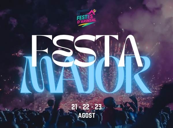 Festa major d'Arinsal 2026