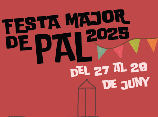Festa Major de Pal