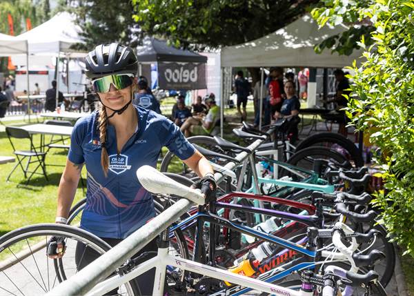 El festival ANDBike torna a la Massana el 20 i 21 de juny 