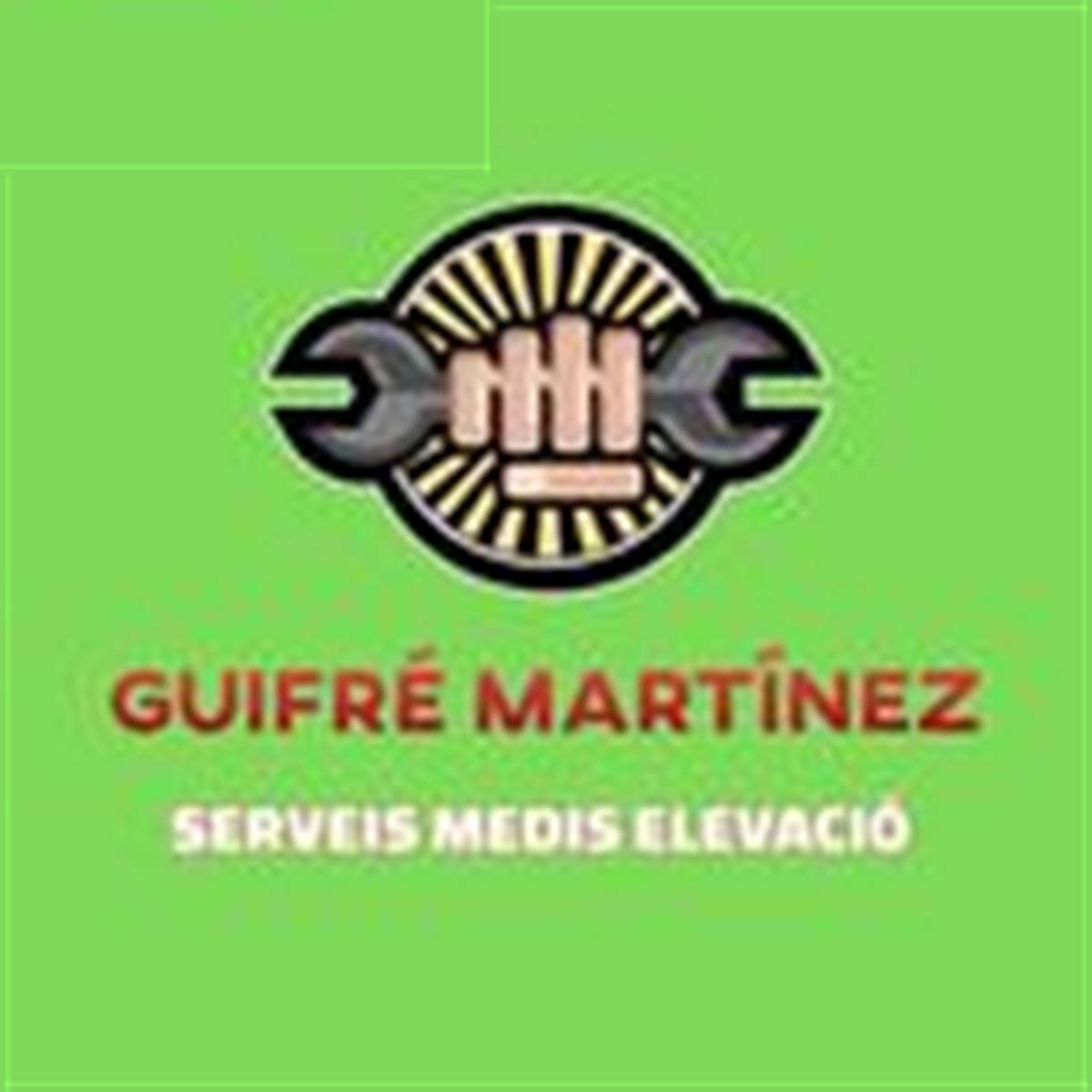 Gifré Martínez