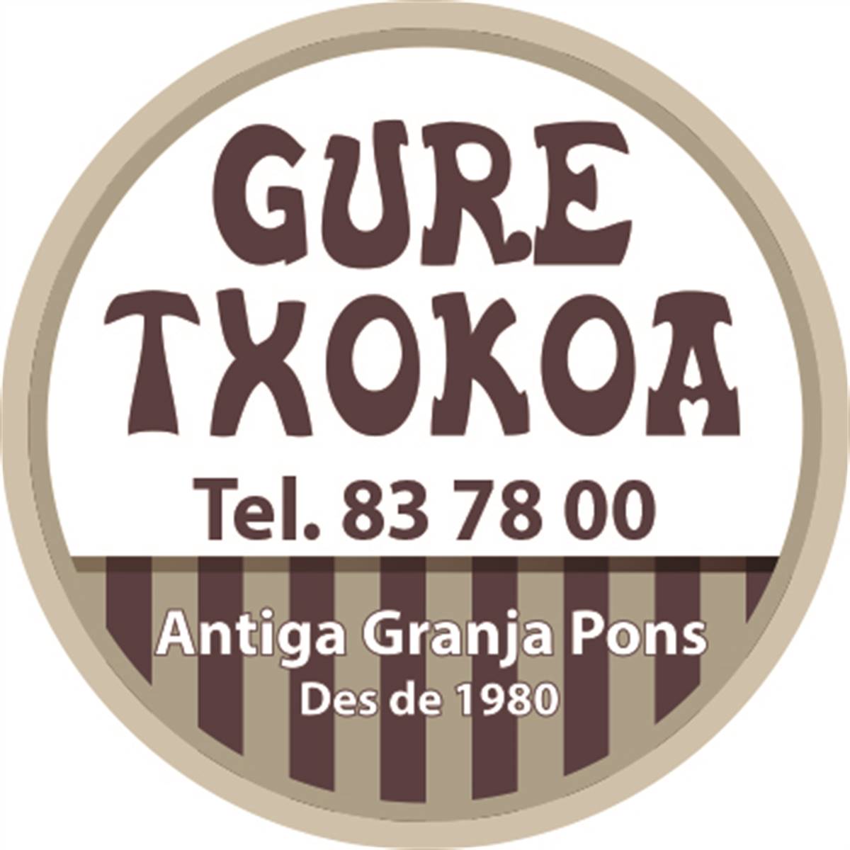  Gure Txocoa Art Coffee
