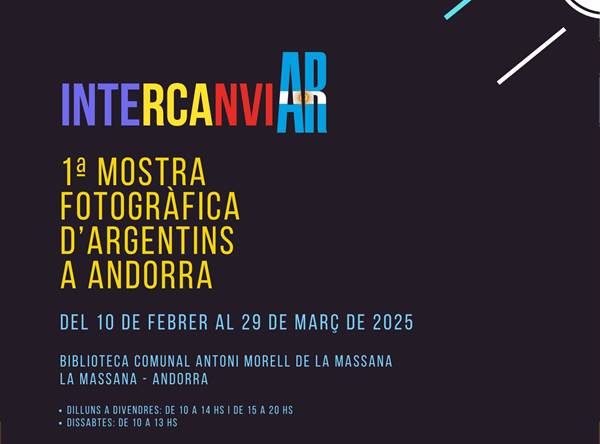 IntercanviaAR