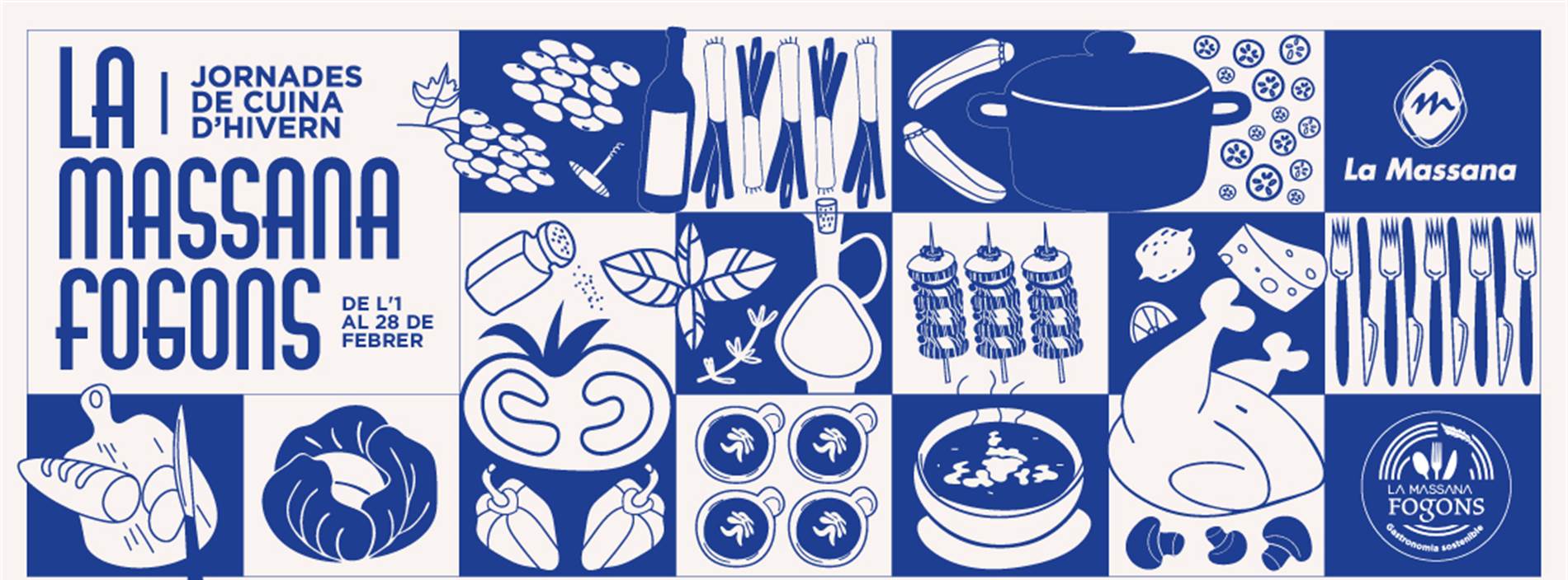 Jornades de cuina d'hivern 2026