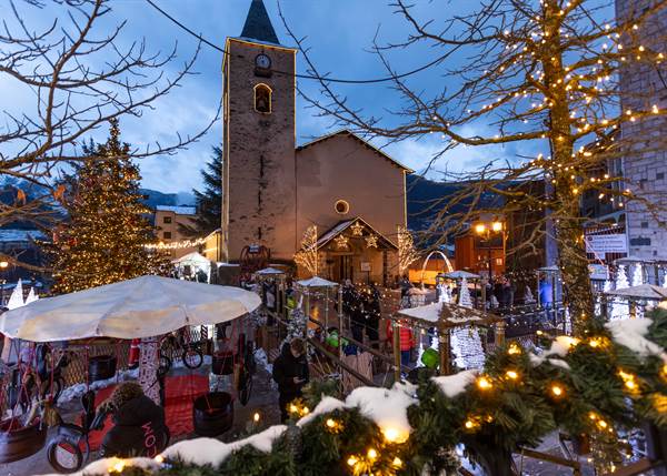 L'Estelàrium comptarà demà amb la visita del patge reial