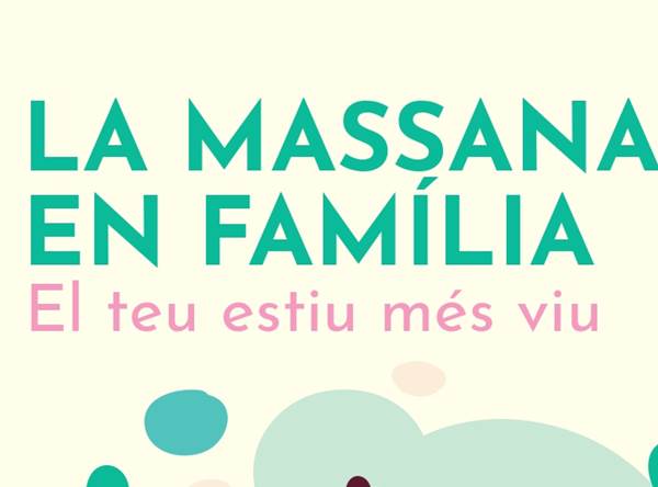 La Massana en família: el teu estiu més viu