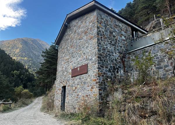 La Massana inicia el procés d’estructuració d’Aigües de la Massana amb l’adjudicació de l’assessorament jurídic