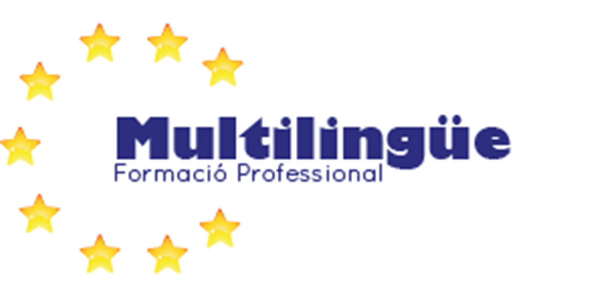 Multilingüe Formació Professional