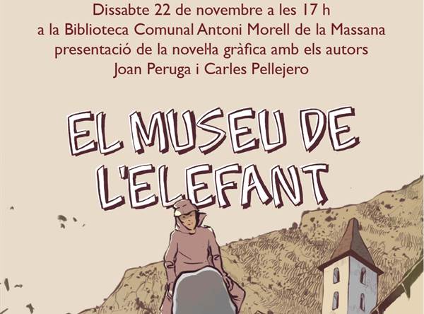 El museu de l'elefant