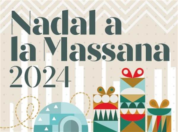 Nadal a la Massana 2024