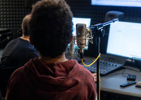 Neix la Ràdio dels Somiadors