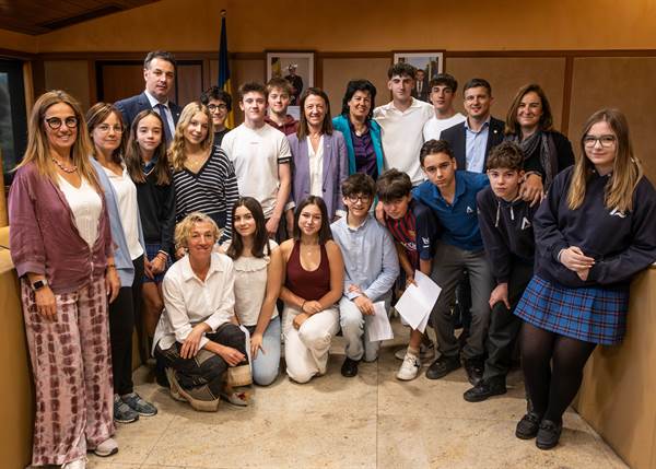 Ordino i la Massana alternaran l’obertura dels centres joves i la projecció de pel·lícules els dissabtes a la tarda