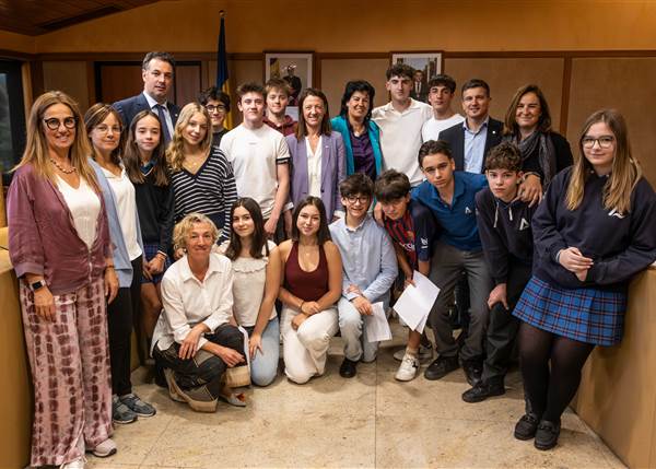 Ordino i la Massana alternaran l’obertura dels centres joves i la projecció de pel·lícules els dissabtes a la tarda