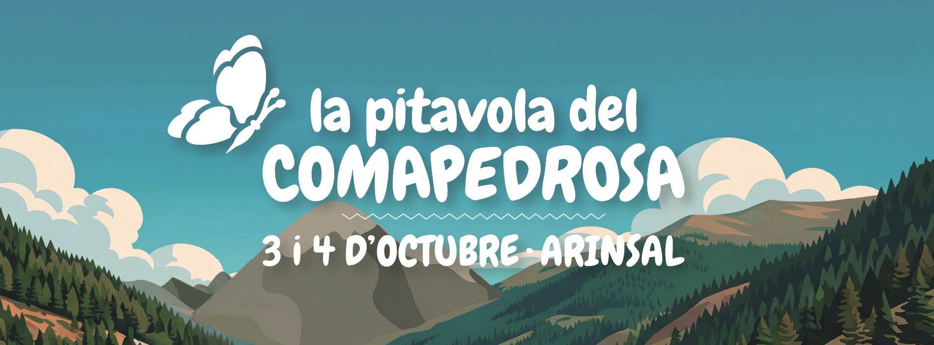 La Pitavola del Comapedrosa 2026 La Pitavola del Comapedrosa 2026