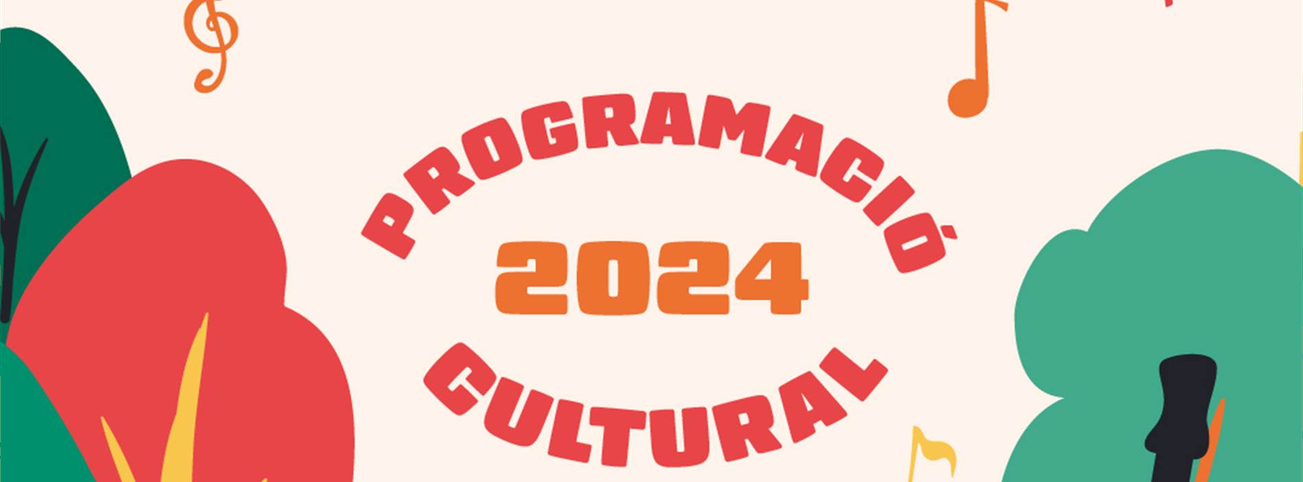 programació cultural estiu 2024