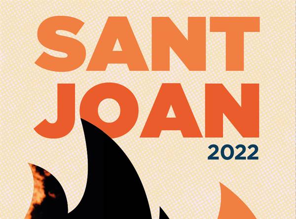 Revetlla Sant Joan 2022