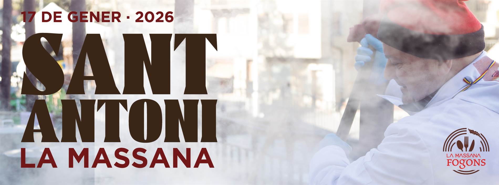 Sant Antoni 2026 a la Massana