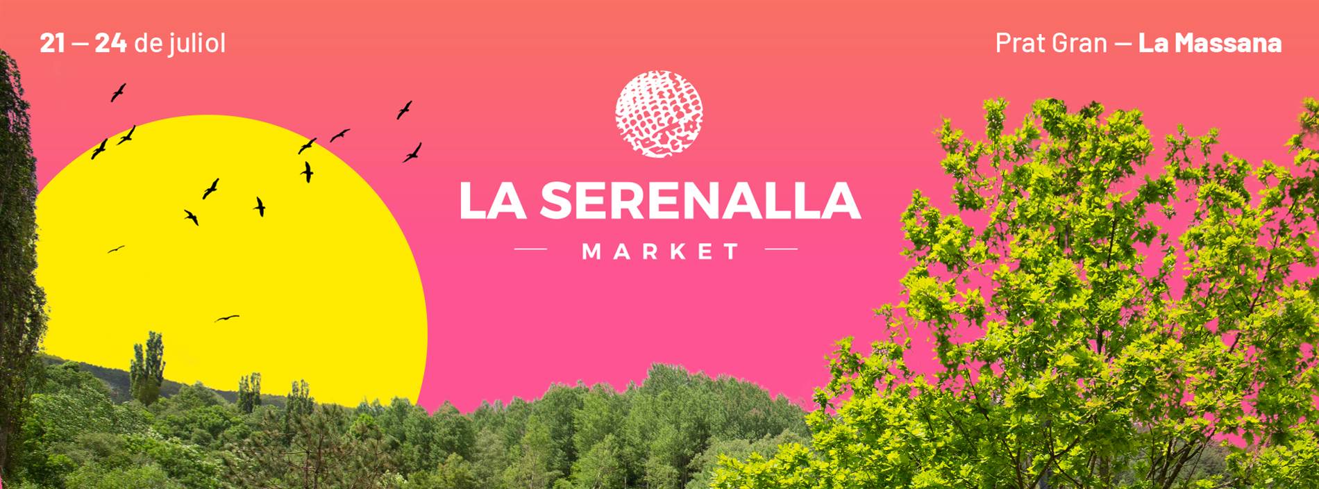 La Serenalla Market 2022