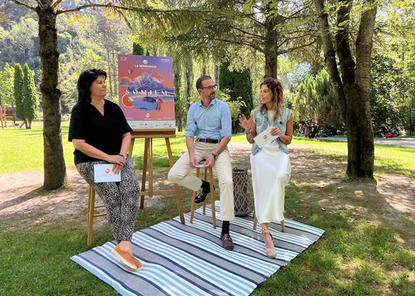 La Serenalla Market s’expandeix per millorar l’experiència dels visitants