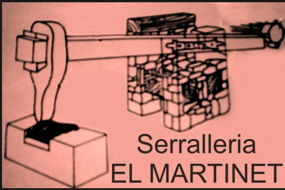 Serralleria el Martinet