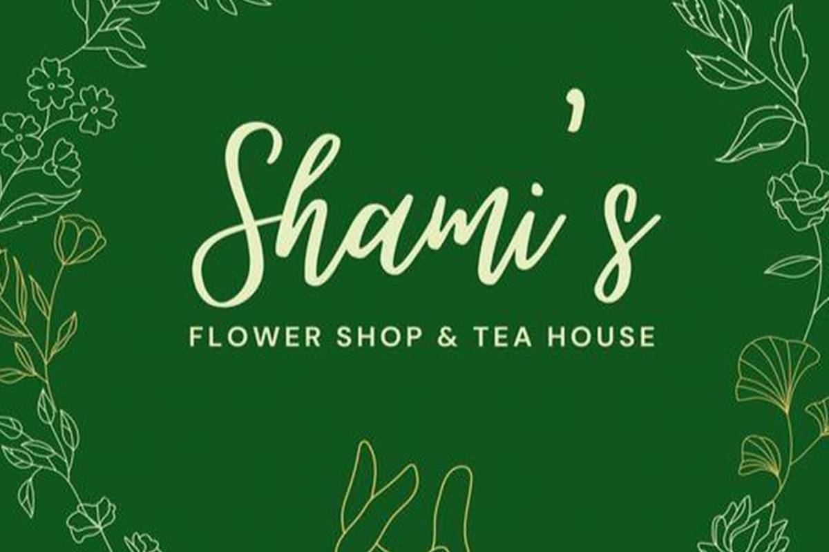 Shami's 