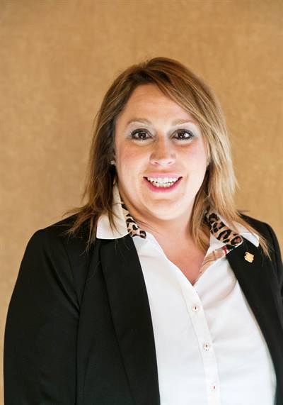 Sra. Mireia Ramos Gutiérrez