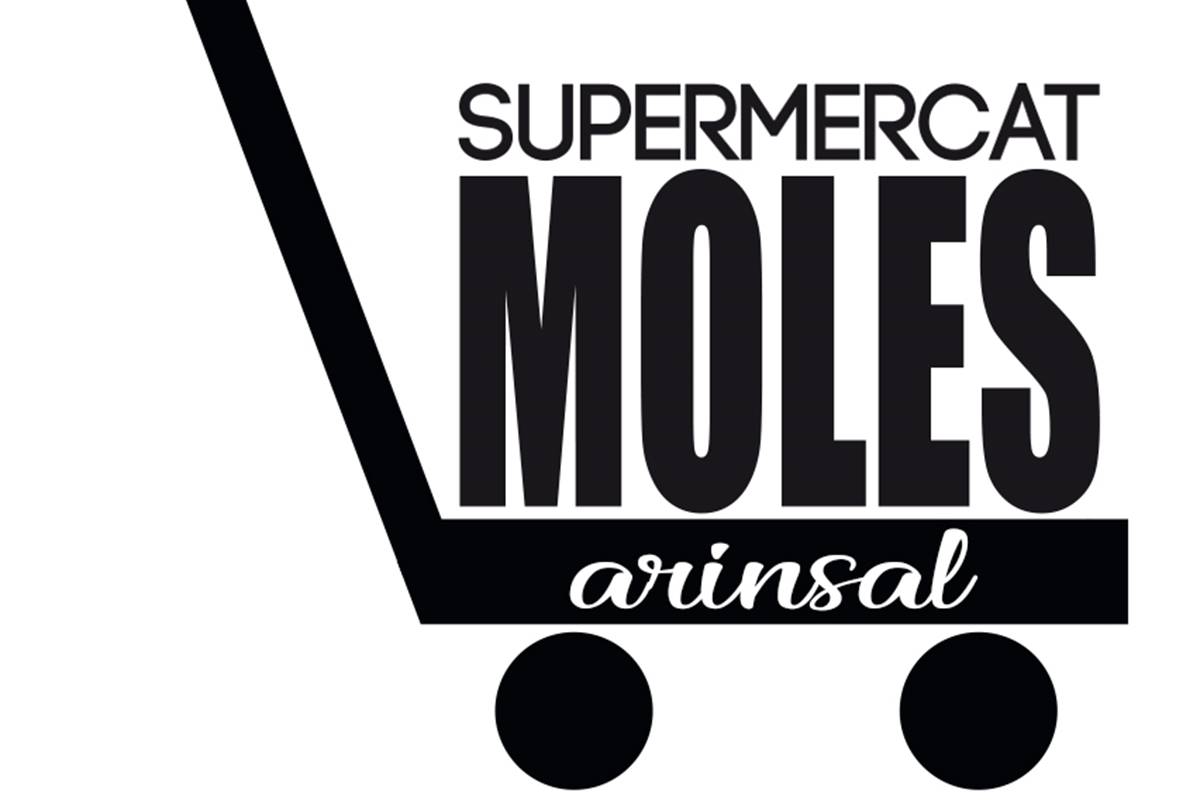 Supermercat Moles