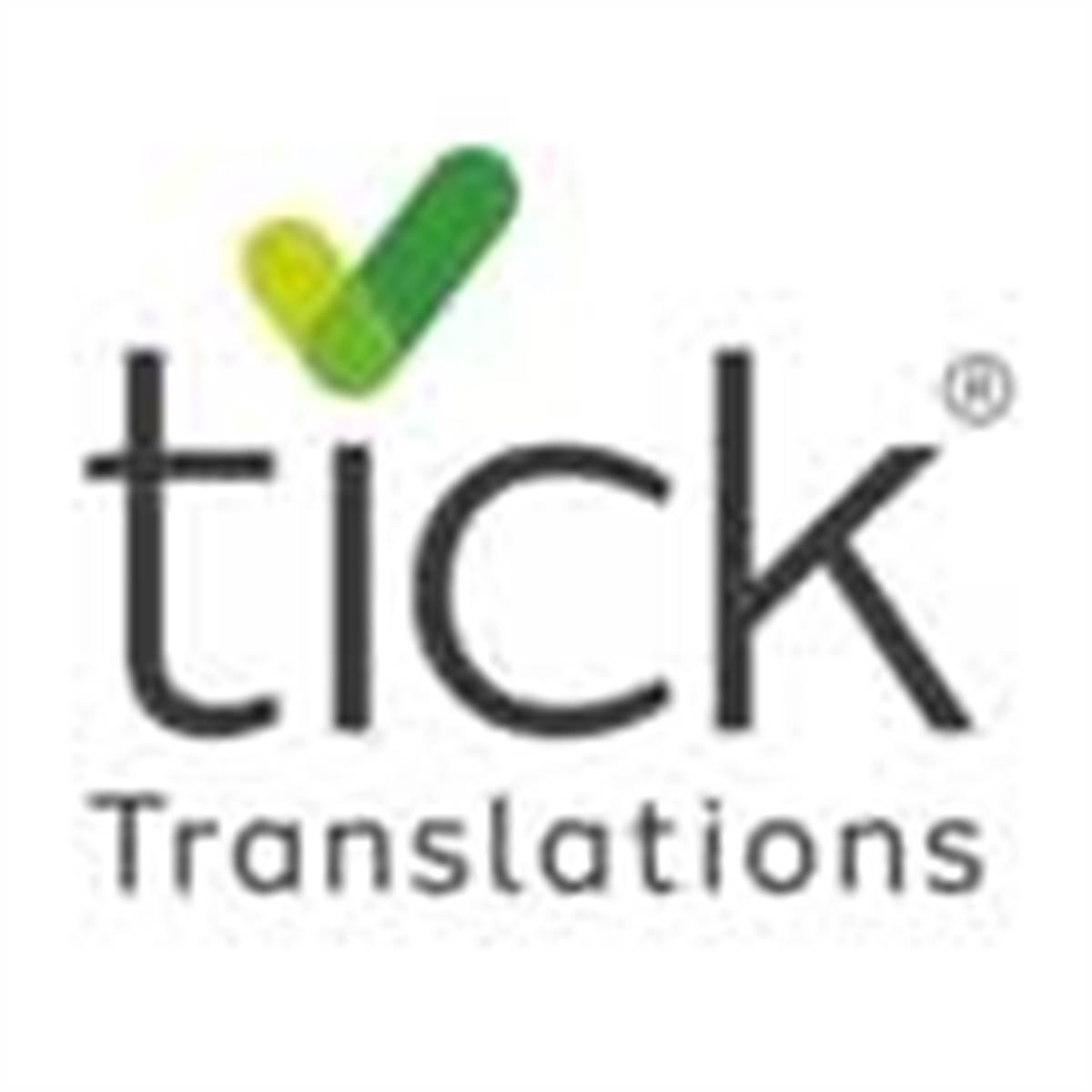 Tick translations International