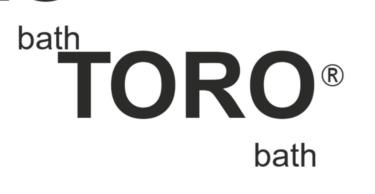 Toro Bath