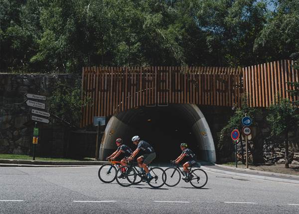 La travessa ciclista del festival Andbike la Massana obre inscripcions