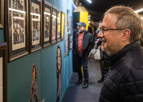 Tret de sortida a la 26a edició de La Massana Còmic