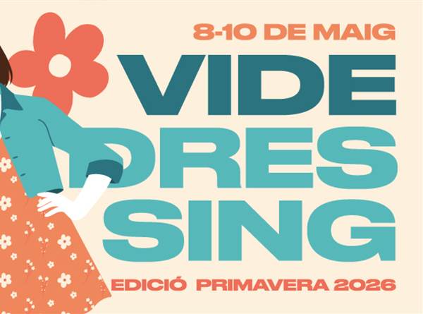 Vide Dressing