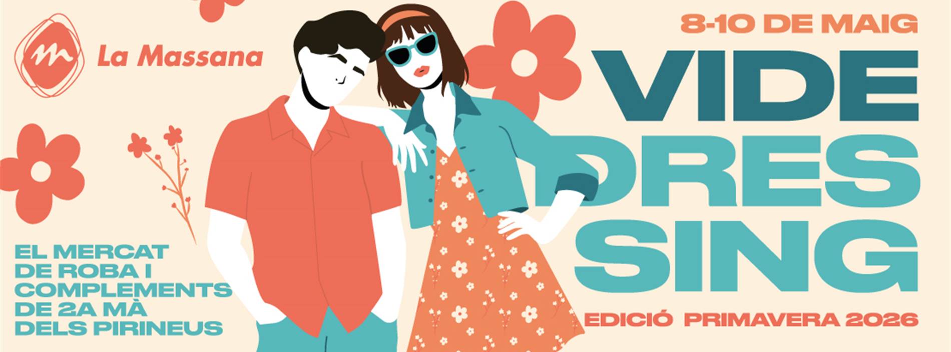 Vide Dressing primavera 2026