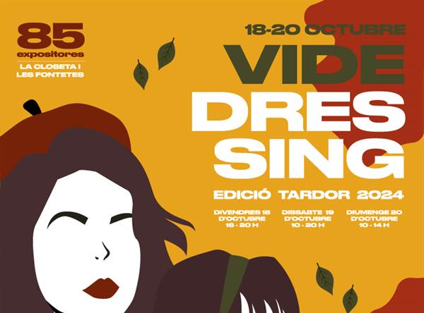 Vide Dressing Tardor