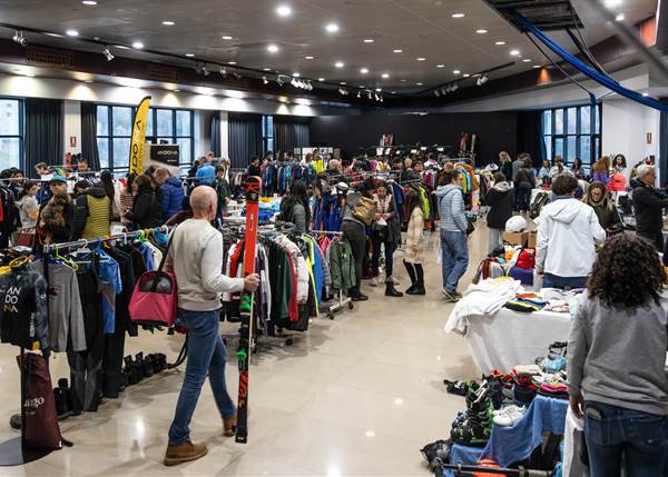 El VideSport obre inscripcions aquest dijous