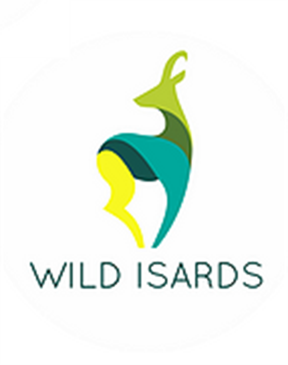 Wild Isards