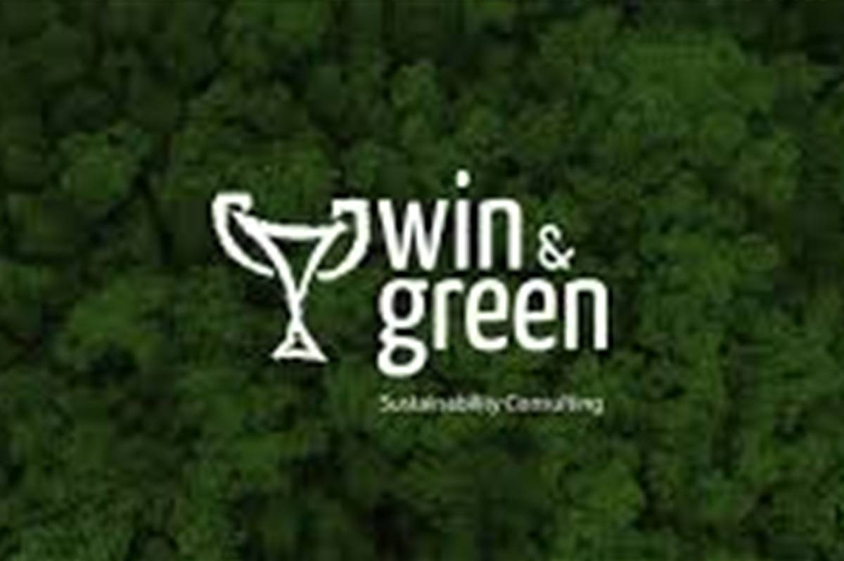 Win And Green Consulting